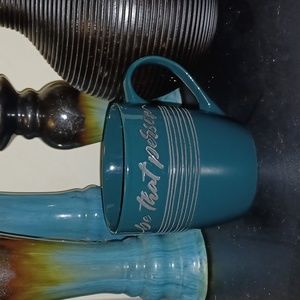 🍀 Be that person mug (022324C).